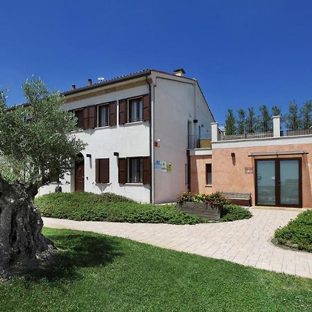 Agriturismo Delizia D'Este Francolino Экстерьер фото