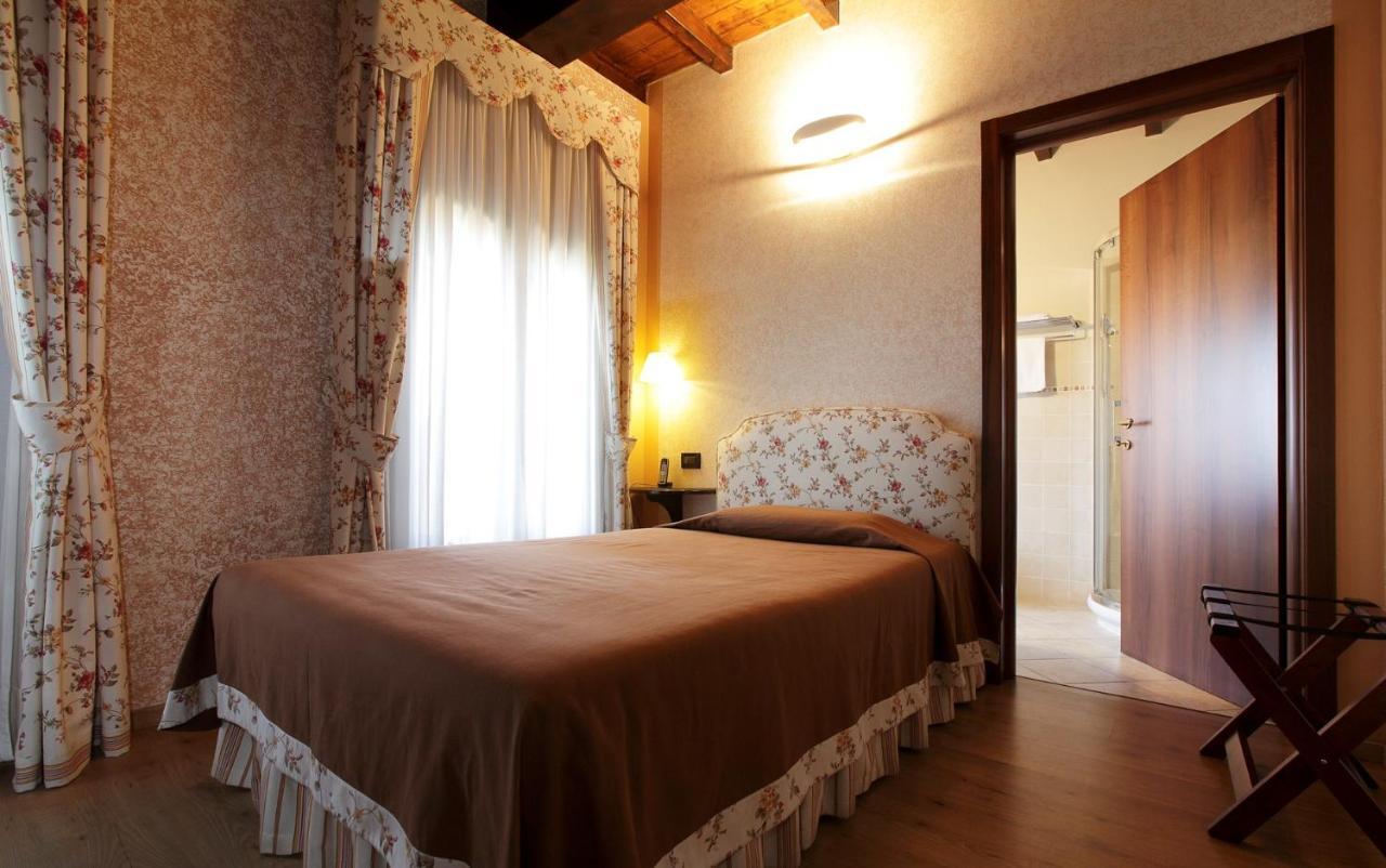 Agriturismo Delizia D'Este Francolino Экстерьер фото