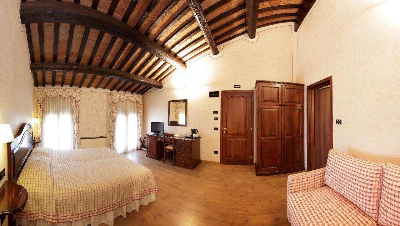 Agriturismo Delizia D'Este Francolino Экстерьер фото