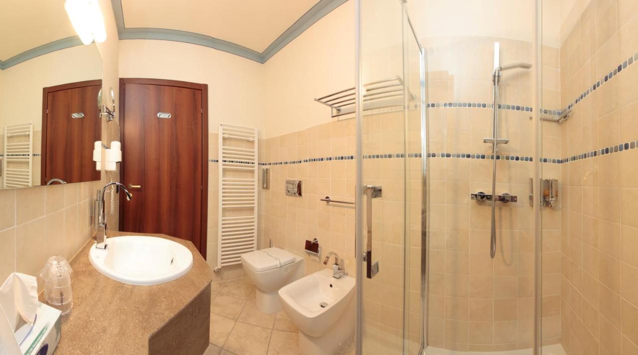Agriturismo Delizia D'Este Francolino Экстерьер фото