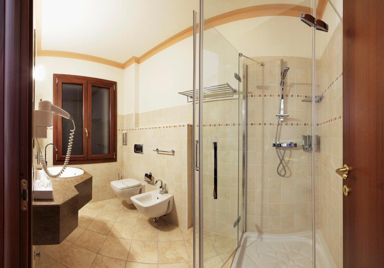 Agriturismo Delizia D'Este Francolino Экстерьер фото