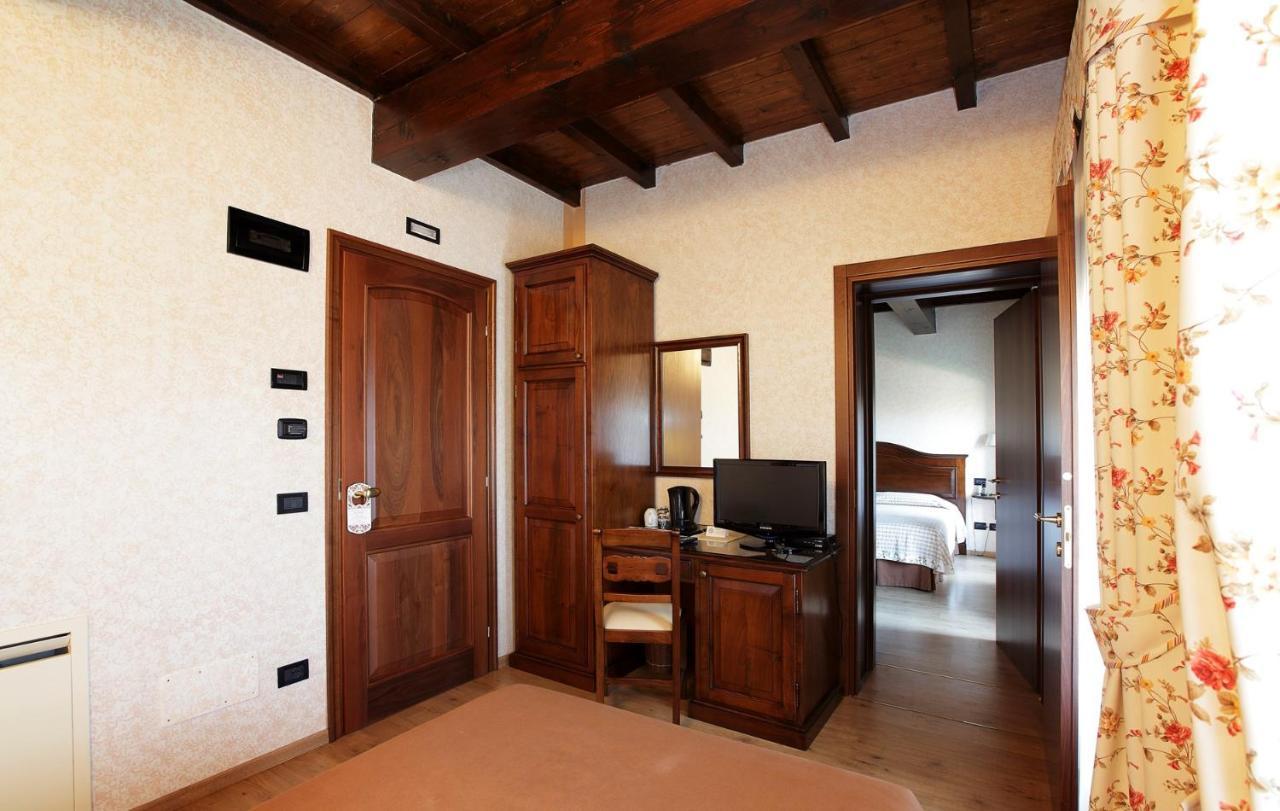 Agriturismo Delizia D'Este Francolino Экстерьер фото