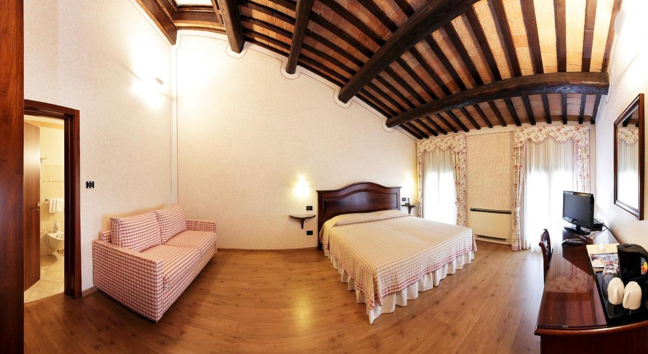 Agriturismo Delizia D'Este Francolino Экстерьер фото