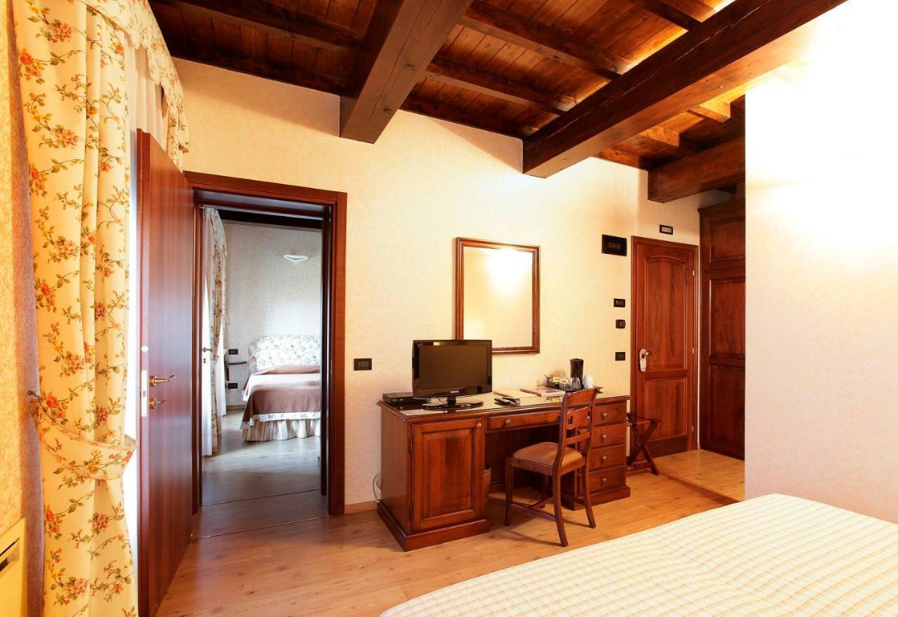 Agriturismo Delizia D'Este Francolino Экстерьер фото